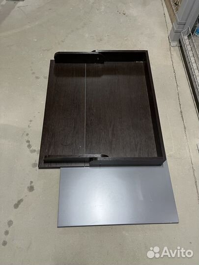 Пеленальный столик (крышка для комода) с матрасом