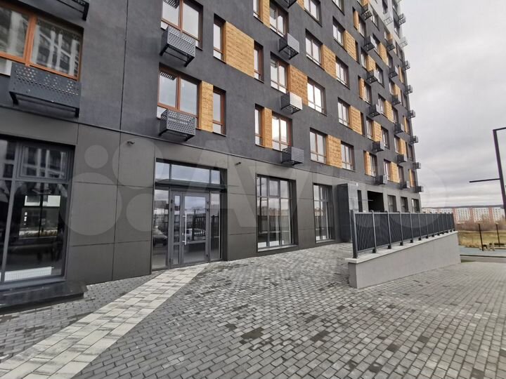 Свободного назначения, 70-138 м²