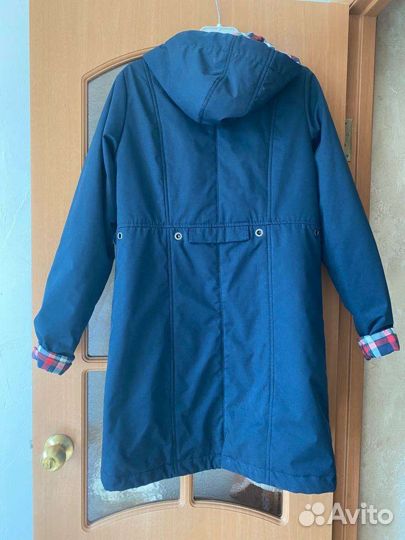 Парка женская S/M