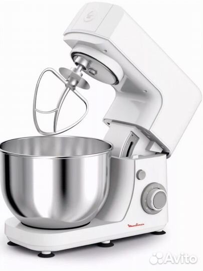 Кухонная машина Masterchef Essential QA150110