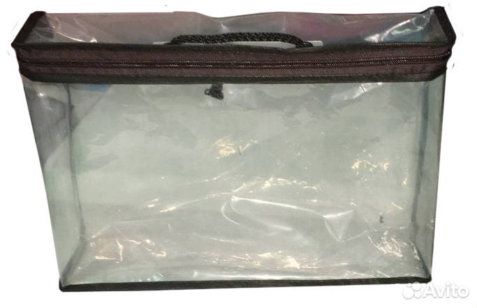 Упаковка для штор и портьер