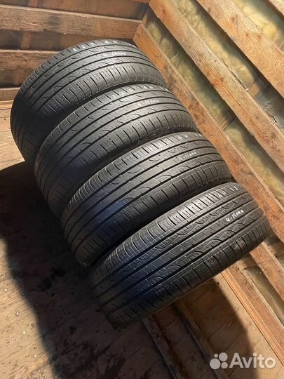 Nexen N'Priz RH7 225/60 R18