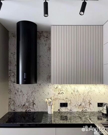 Кухня на заказ в рассрочку 0%