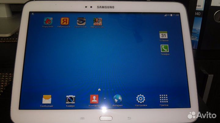 Samsung Galaxy Tab 3 10.1 P5200 16Gb 3G