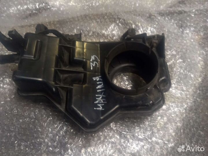 Ниссан максима а33 резонатор воздушного фильтра