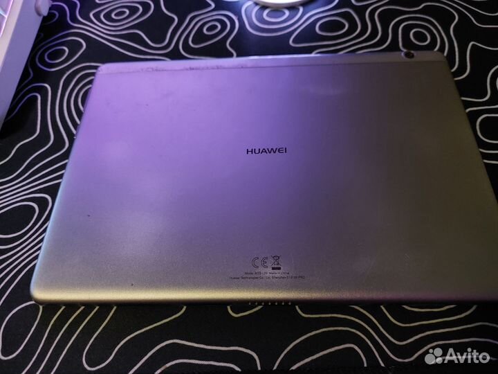 Планшет huawei mediapad T3 10