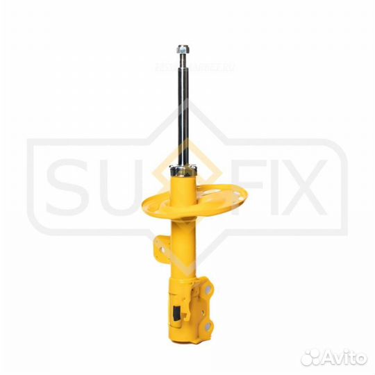 Sufix SU-1246 Стойка амортизаторная перед прав