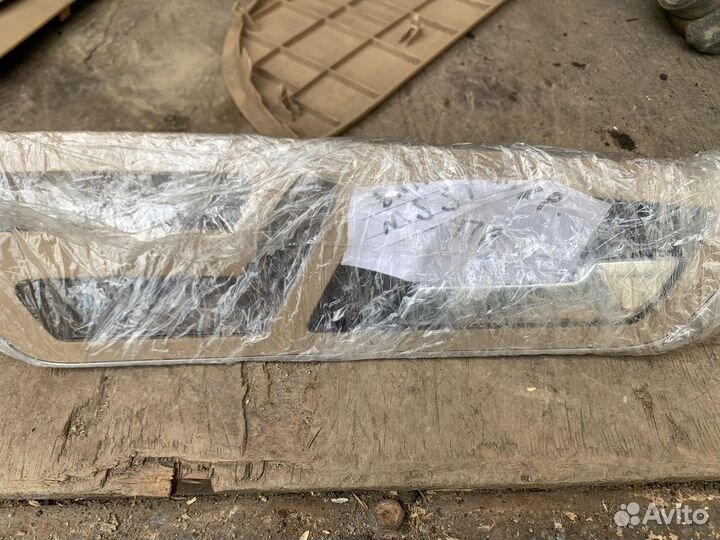 Ручки открывание двери салона mercedes w221