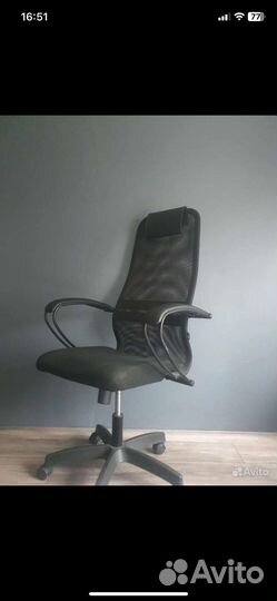 Компьютерное кресло бу