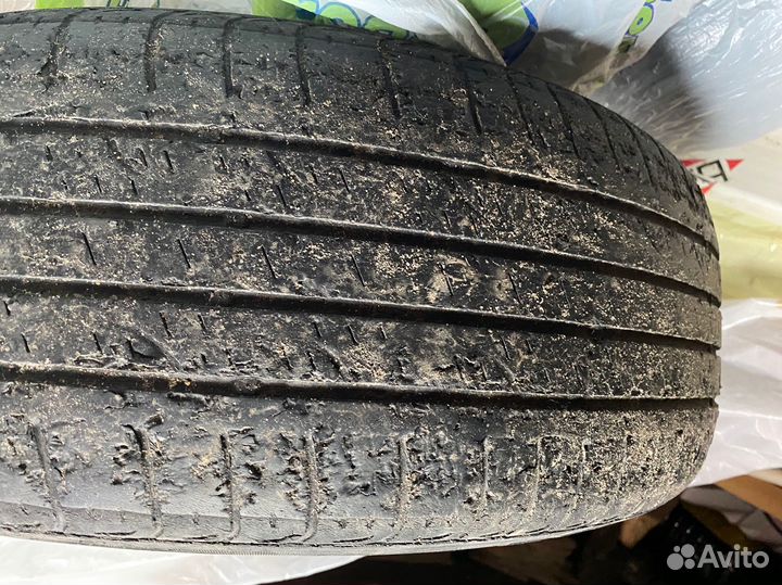 Nexen Aria AH7 225/60 R18