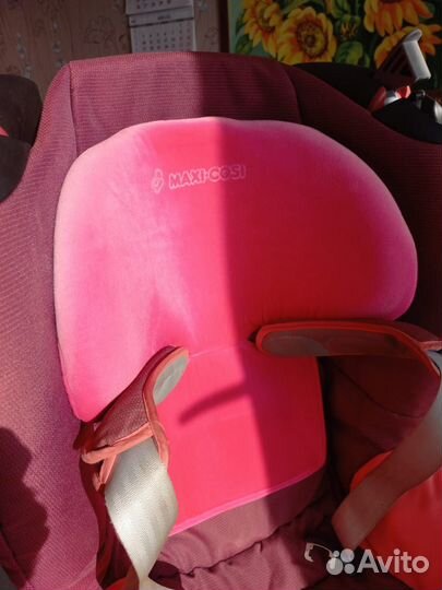 Детское автокресло maxi cosi tobi 9-18 кг