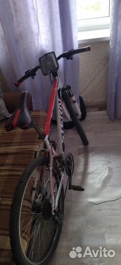 Велосипед Stern energy 1.0 26