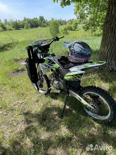 Wels rt 125