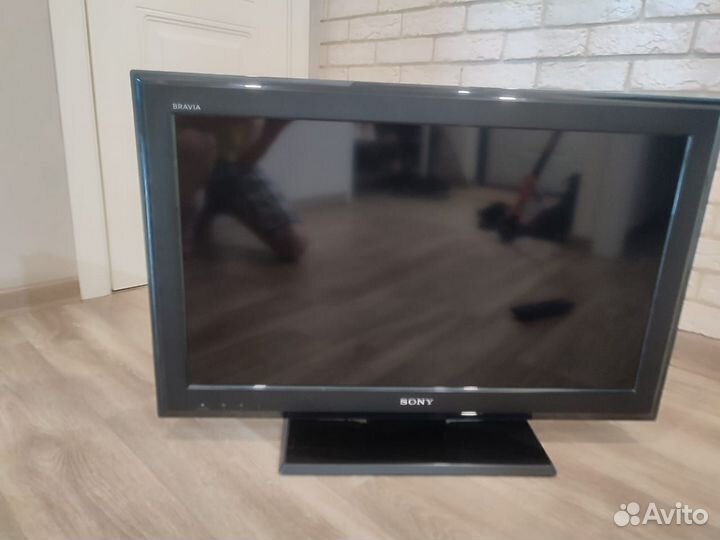 Телевизор sony KDL-32s5600