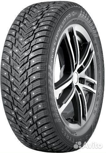 Nokian Tyres Hakkapeliitta 10p 205/60 R16 96T