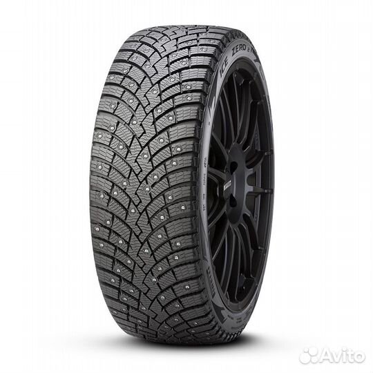 Pirelli Ice Zero 2 235/45 R18 98H