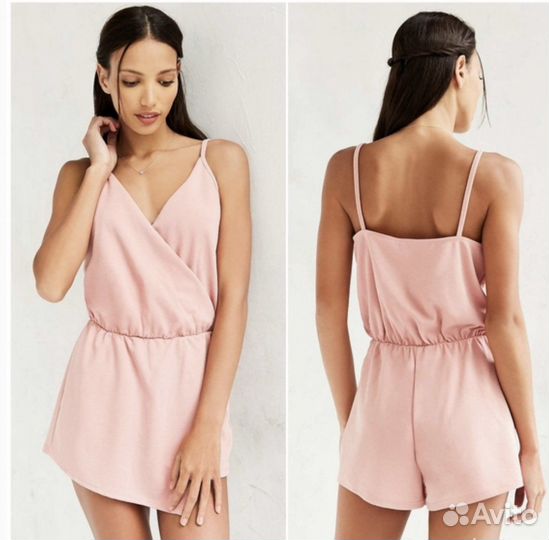 Комбинезоны Italy, Topshop, H&M