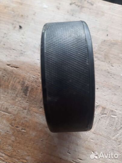 Хоккейные шайбы СССР