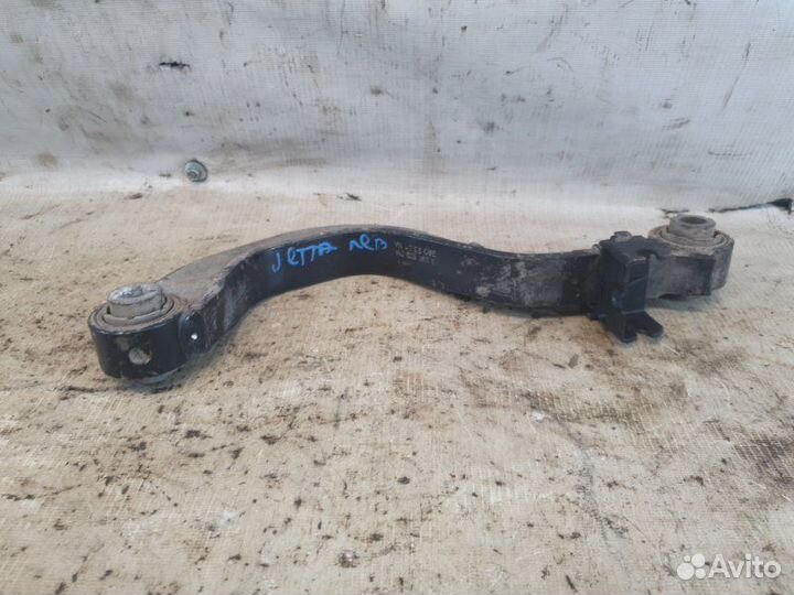 Рычаг Volkswagen Jetta B5 BSE 2005-2011