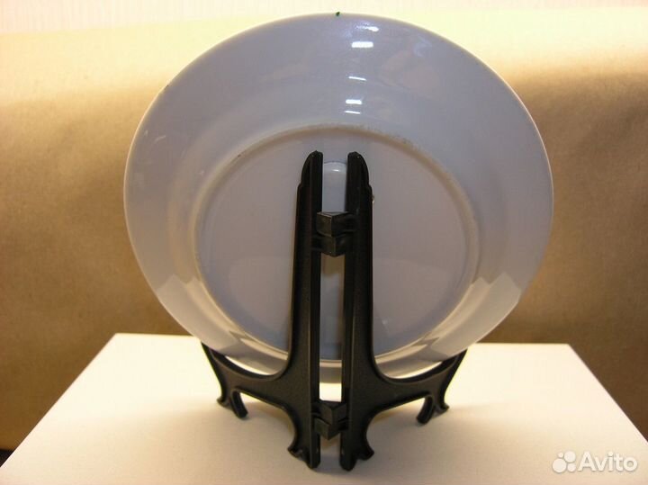 Сувенирная тарелка Первоуральск