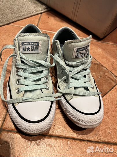 Кеды converse All Star оригинал