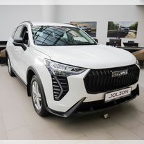 Новый HAVAL Jolion 1.5 AMT, 2026, цена от 2 279 000 руб., Москва
