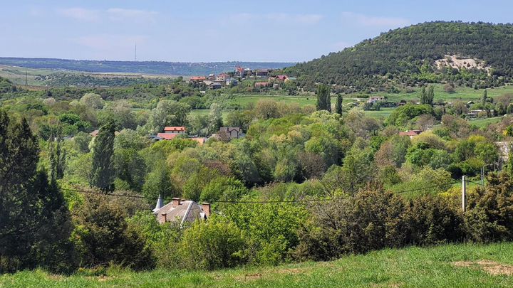 Участок 7,6 сот. (СНТ, ДНП)