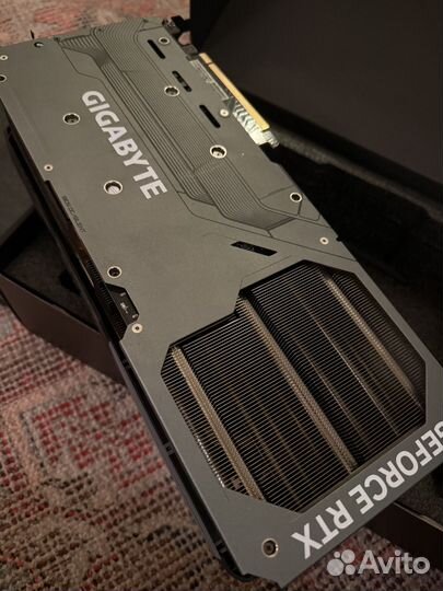 Gigabyte Rtx 4090 Gaming OC 24G