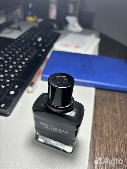 Givenchy Gentleman EDP 60ml