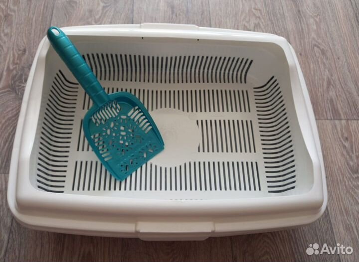 Лоток для кошек