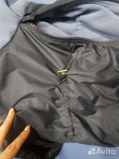 Комбинезон для собаки