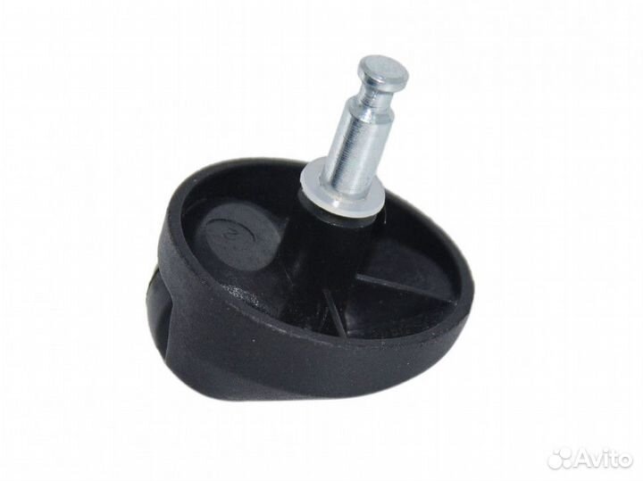 Колесо переднее робот-пылесоса Redmond RV-R280