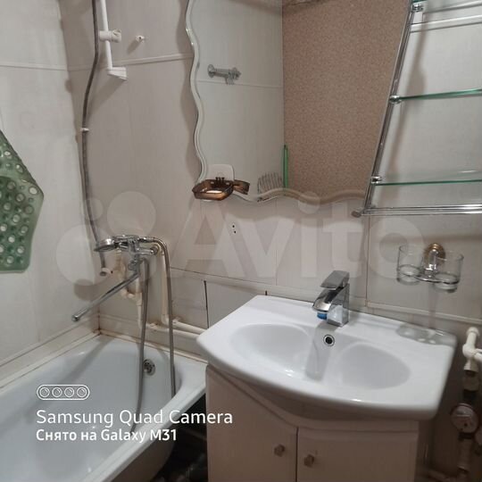 2-к. квартира, 49,4 м², 3/5 эт.