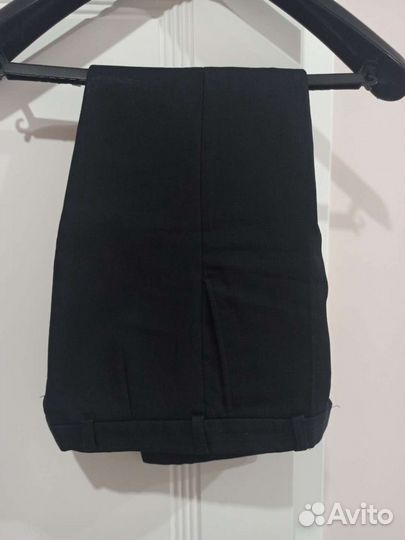 Школьная форма брюки рубашка 134, 140, 152, 158