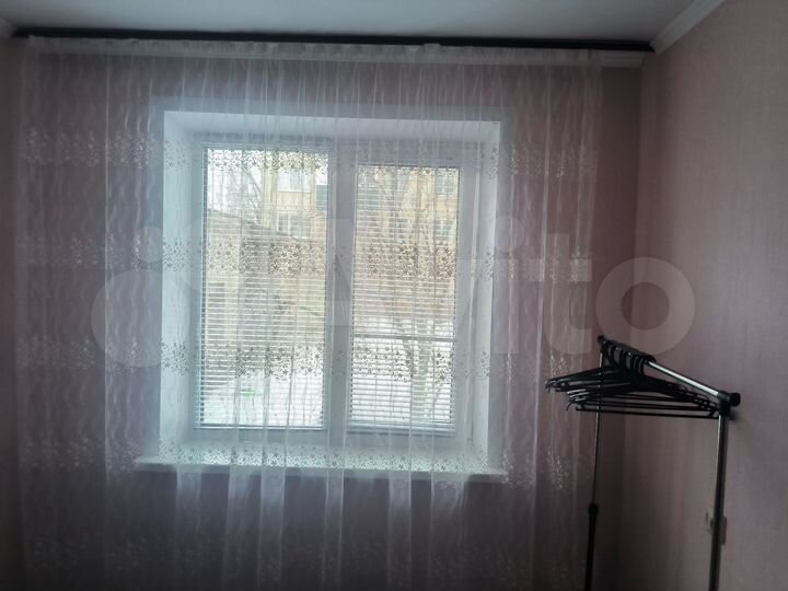 2-к. квартира, 43,4 м², 1/5 эт.