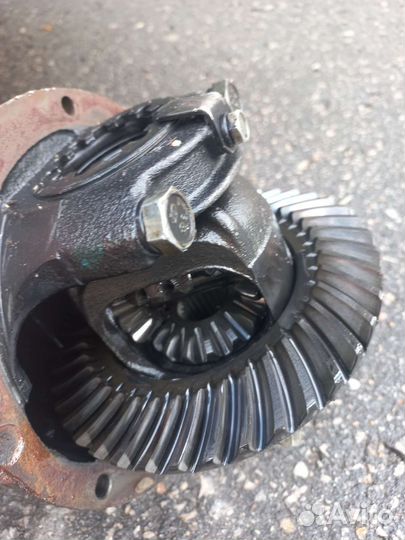 Редуктор 2103