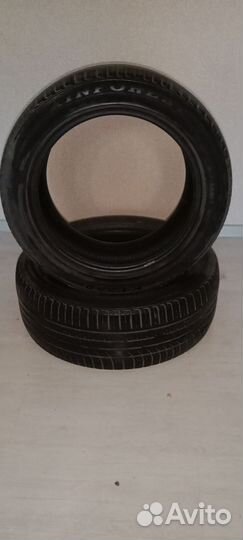 Kinforest KF550-PCR 215/55 R17 94H