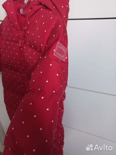 Комбинезон GAP 74 - 80