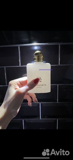 Trussardi Donna 50мл