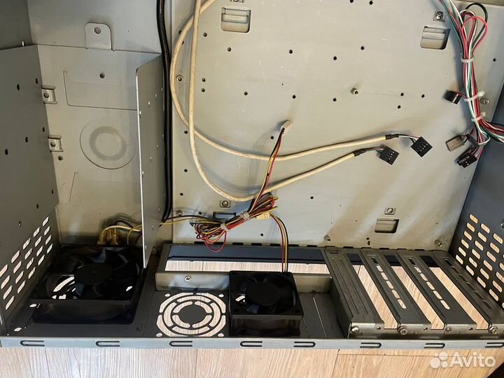 Серверный корпус NegoRack NR-N3803