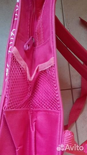 Рюкзаки детские