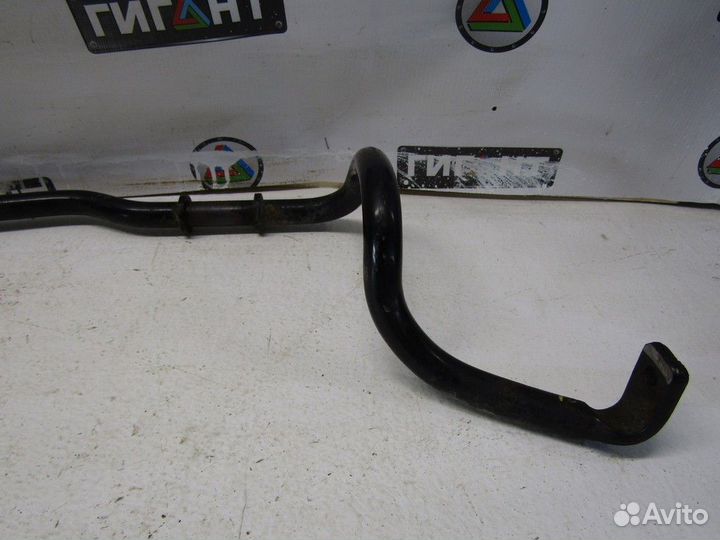 Стабилизатор передний Megane II 2002-2009