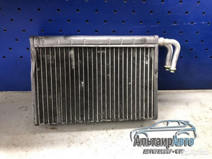 Испаритель кондиционера BMW X5 E53 Range Rover