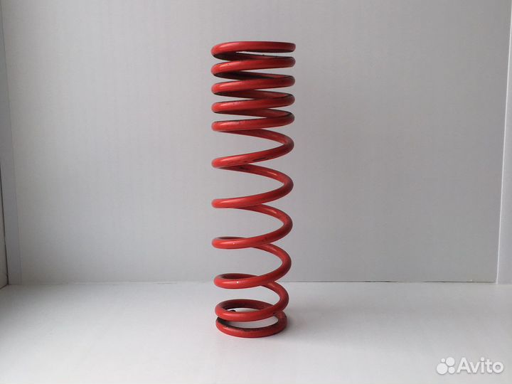 Пружинa Honda cb400 sf vtec оригинал