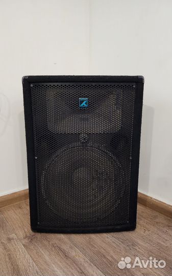 Колонка-Монитор Yorkvill YX15P 200 watt