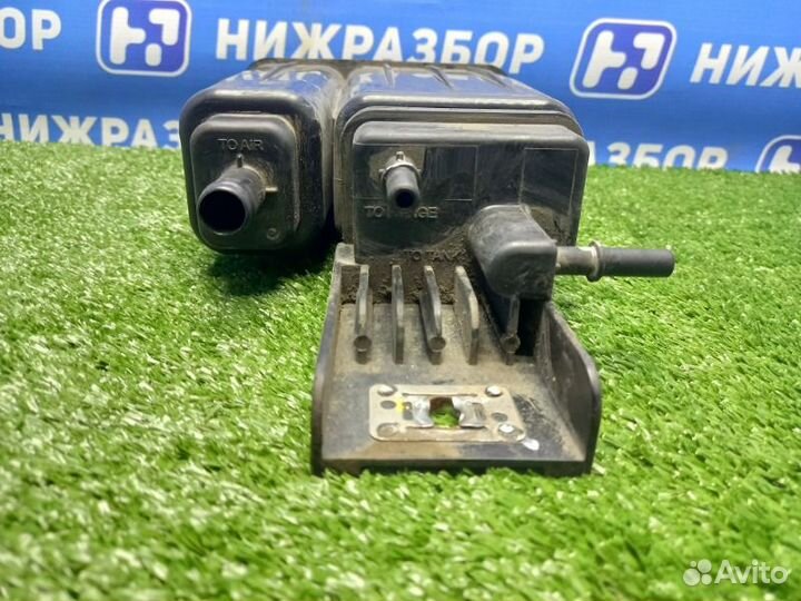 Абсорбер (фильтр угольный) Hyundai Solaris 2 HCR