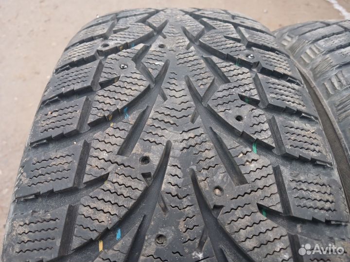 Toyo Observe G3-Ice 235/65 R17