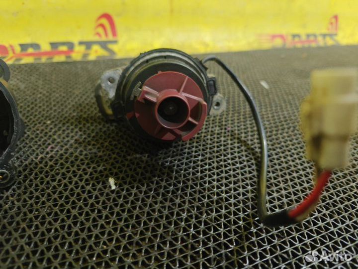 Трамблер Suzuki Escudo TD01W G16A