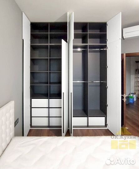 Шкаф навесной