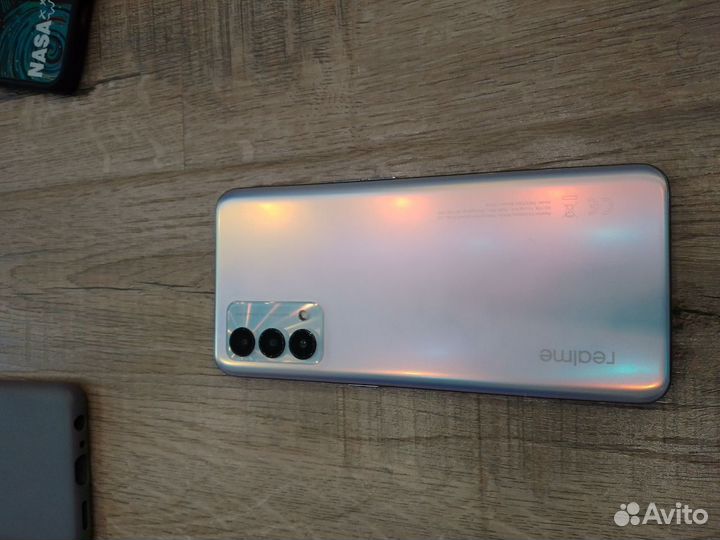 realme GT Master Edition, 6/128 ГБ